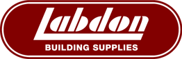 Labdon Building Supplies logo